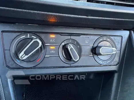 NIVUS - 1.0 200 TSI TOTAL COMFORTLINE AUTOMÁTICO