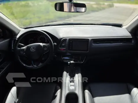 HR-V 1.8 16V FLEX EXL 4P AUTOMÁTICO