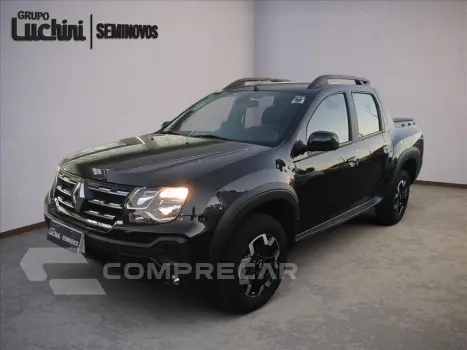 Renault OROCH 1.6 16V SCE FLEX ICONIC MANUAL 4 portas
