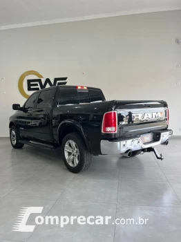 CLASSIC 5.7 V8 Laramie CD 4X4