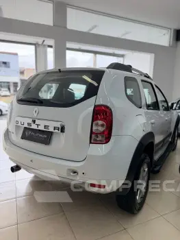 DUSTER Dynamique 1.6 Flex 16V Mec.