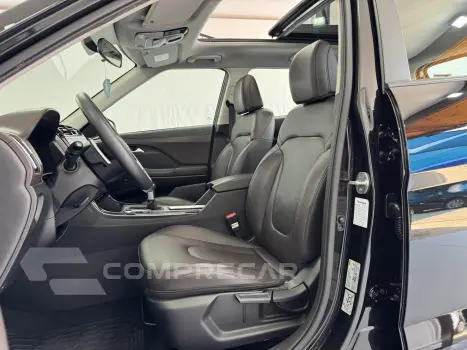 CRETA 1.0 Tgdi Platinum