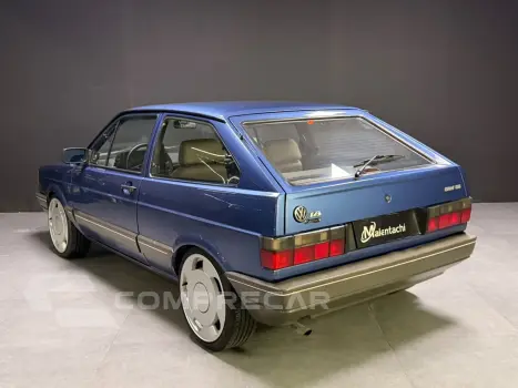 GOL 1.8 GL 8V GASOLINA 2P MANUAL