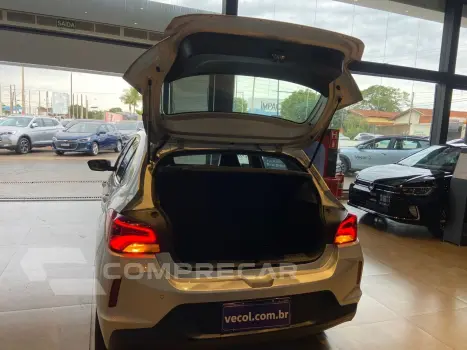 Onix Hatch 1.0 12V 4P FLEX PREMIER 2 TURBO AUTOMÁTICO