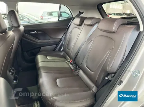 CRETA 1.0 TGDI FLEX PLATINUM AUTOMÁTICO