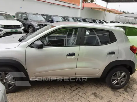 KWID 1.0 12V SCE FLEX ZEN MANUAL