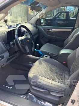 GM / S10 CD LT 2.8 4x4