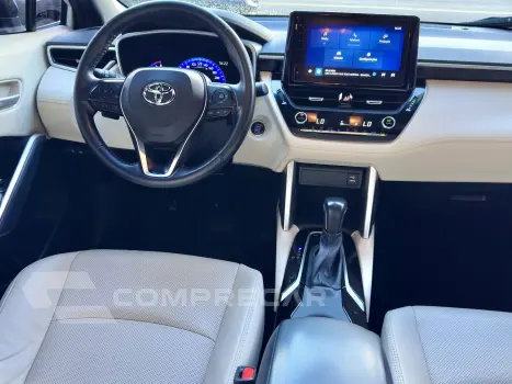 COROLLA CROSS 2.0 VVT-IE FLEX XRX DIRECT SHIFT