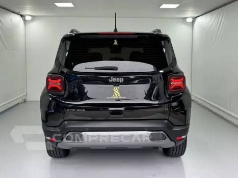RENEGADE 1.3 T270 Turbo S 4X4