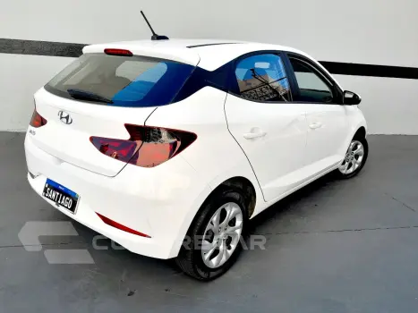HB20 Vision 1.0 Flex 12V Mec.