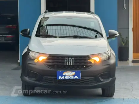 STRADA 1.3 Firefly Endurance CS