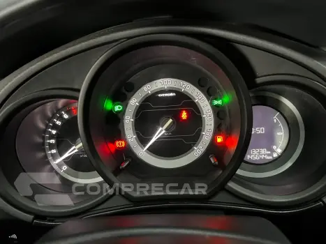 C3 1.2 TENDANCE 12V FLEX 4P MANUAL