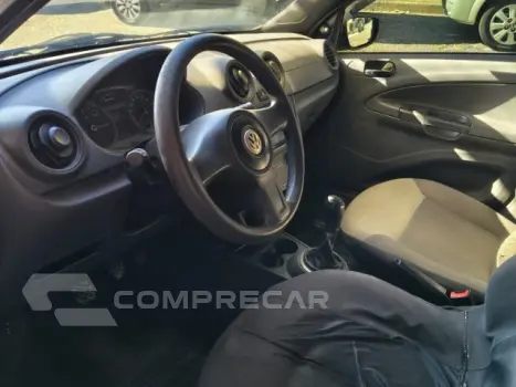 VOYAGE - 1.0 MI 8V 4P MANUAL