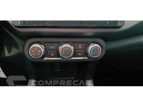 KICKS 1.6 16V FLEXSTART ACTIVE XTRONIC