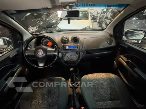UNO - 1.0 VIVACE 8V 4P MANUAL