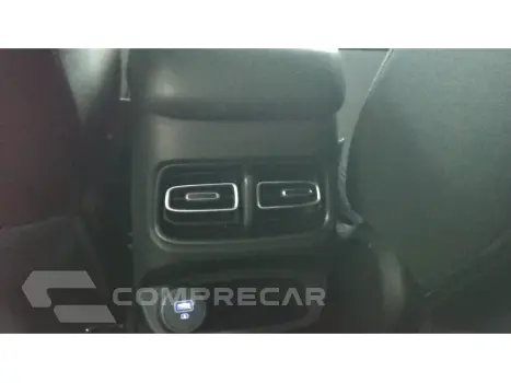 CRETA 1.0 TGDI FLEX LIMITED AUTOMÁTICO