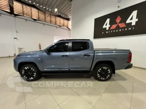 TRITON 2.4 Biturbo CD Tarmac 4X2