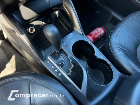 IX35 2.0 MPFI GLS 4X2 16V GASOLINA 4P AUTOMÁTICO