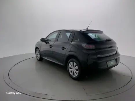 208 1.0 6V FLEX LIKE MANUAL