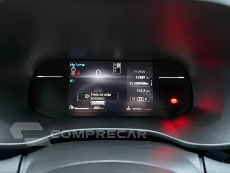 Kardian 1.0 Tce Flex Premiére Edition Edc