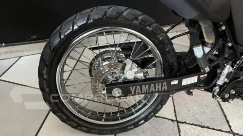 Xtz Lander 250C