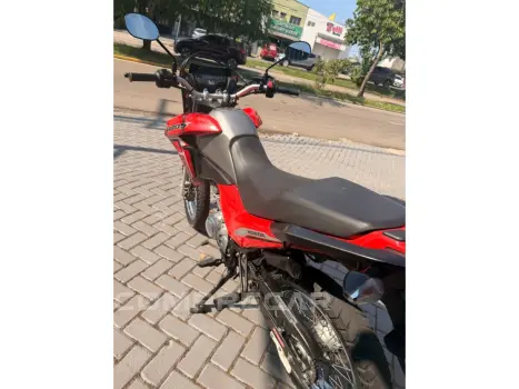 NXR 160 BROS ESDD