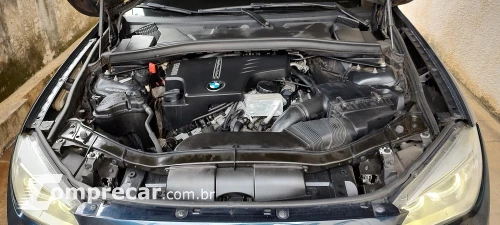 X1 2.0 16V Turbo Sdrive20i X-line