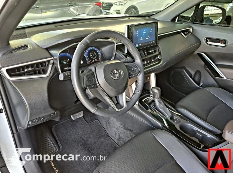 COROLLA CROSS 2.0 Vvt-ie XRE