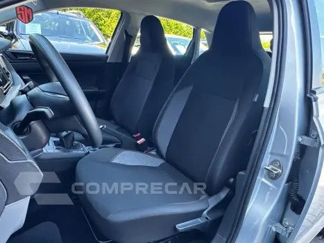 POLO 1.0 MPI