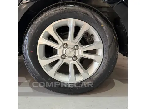 PRISMA 1.4 MPFI LTZ 8V FLEX 4P AUTOMATICO