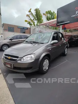 CHEVROLET Classic Life/LS 1.0 VHC FlexP. 4p 4 portas