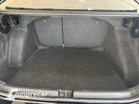 VIRTUS 1.4 250 TSI EXCLUSIVE AUTOMÁTICO
