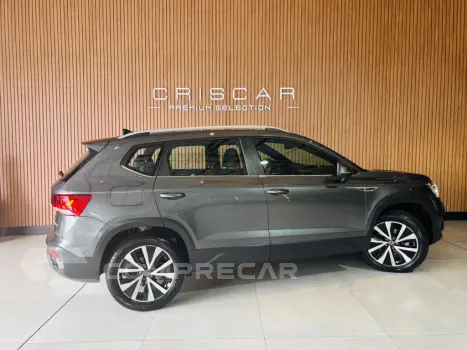 TAOS 1.4 250 TSI TOTAL FLEX HIGHLINE AUTOMÁTICO