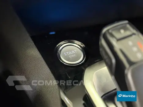 5008 1.6 GRIFFE THP 16V GASOLINA 4P AUTOMÁTICO