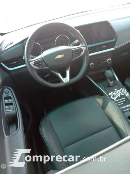 Montana 1.2 12V FLEX PREMIER TURBO AUTOMÁTICO