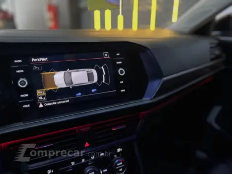 JETTA 1.4 250 TSI Comfortline