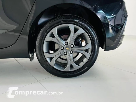 CHEV CRUZE LTZ HB AT