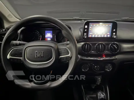 ARGO 1.0 FIREFLY FLEX DRIVE MANUAL