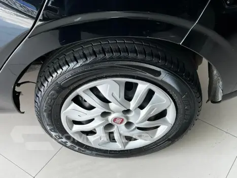 ARGO DRIVE 1.0 6V Flex