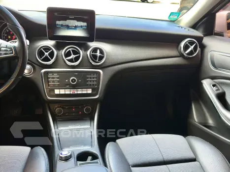 GLA 200 1.6 CGI FLEX STYLE 7G-DCT