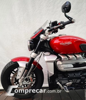 TRIUMPH ROCKET III R
