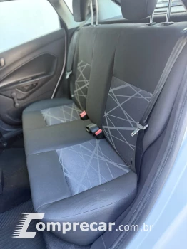 FIESTA 1.6 SE Hatch 16V