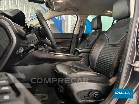 COMMANDER 1.3 T270 TURBO FLEX LIMITED AT6