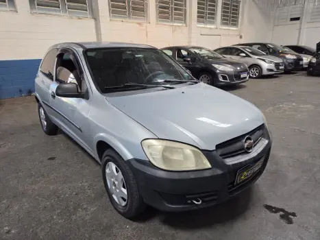 CELTA 1.0 MPFI LIFE 8V FLEX 2P MANUAL