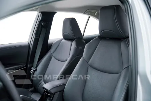 Corolla Altis 1.8 16V Aut. (Híbrido)