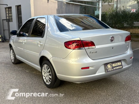 SIENA 1.0 MPI EL 8V