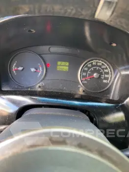 BONGO 2.5 K-2500 4X2 CS Turbo