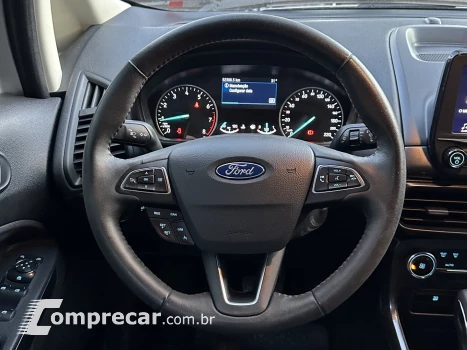 ECOSPORT 1.5 TI-VCT FLEX FREESTYLE AUTOMÁTICO