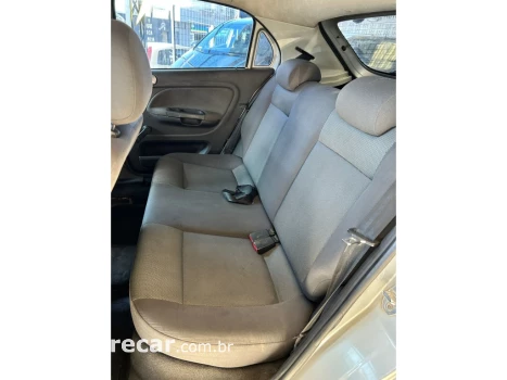 GOL 1.0 MI 8V FLEX 4P MANUAL G.IV