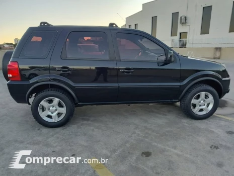 ECOSPORT 2.0 XLT 16V